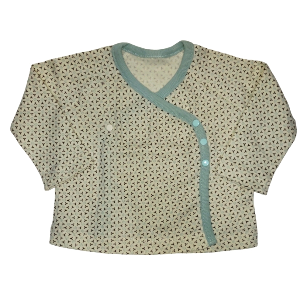 Tea Collection Kimono Style Top